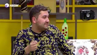 Resul Abbasov'dan Yeni Şeir