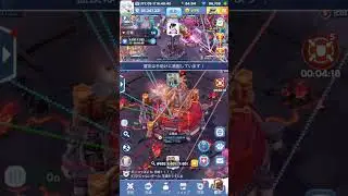 【Whiteout Survival】#652王城決戦！