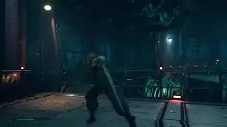 FFVIII Livestream