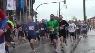 22. Rostocker Citylauf am 18.05.2014