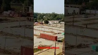 MCH Mianwali Imran khan project #mianwali #imrankhan #pti #construction