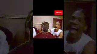 That time Charlie Murphy almost got got... #funny #real