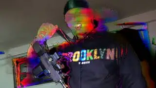 Fresh Zeph x Holy Cheezus - Pay Attention (Official Video)