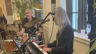 [LIVE] TAKING REQUESTS  the Marc Bosserman Tree live at the Don Cesar￼