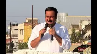 🔴LIVE:&nbsp;Anbumani Ramadoss Loksabha Election Campaign&nbsp;| Darmapur Arur | PMK | Sowmya Anbumani | NDA