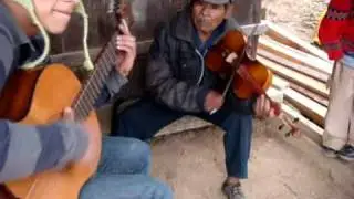 MUSICA AUTOCTONA