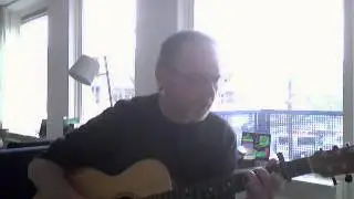 Chris Reuvers - Lullaby
