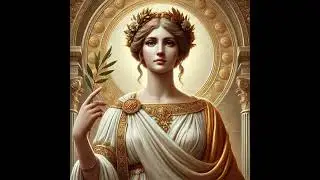 The Roman Goddess Concordia | Relaxing Mythology