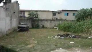 Terreno en venta Urb Santa Rita cod 10-7721