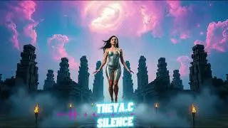 THEYA.C &ndash; SILENCE | Atmospheric Deep House & Melancholic EDM with Violin