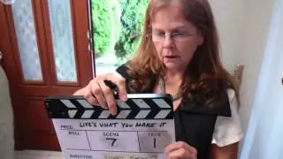 Sydney Short Film School -  Behind the Scenes 1
