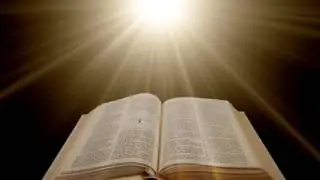 Bibel Lukas - Kapitel 2, H&ouml;rbuch