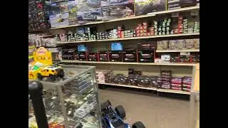 Willis Hobbies in Mineola