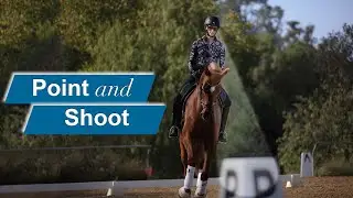 TURN your horse! 