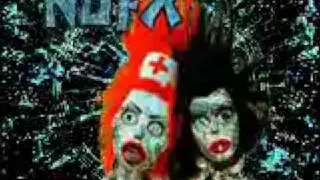 NOFX Bottles To The Ground EP