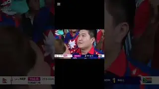 &ldquo;Cricket का सबसे emotional moment 😢