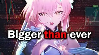 Aemeath Gameplay Change Everything! Wuthering Waves 3.1 Reaction