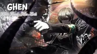 Ghen - Khắc Hưng&times;Min&times;Erik [Speed-Up] | Lobotomy E.G.O::Solemn Lament Yi Sang - Limbus Company Live2D