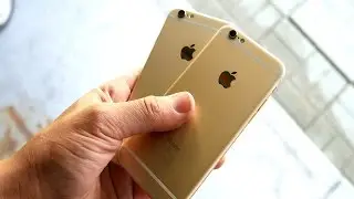 Should I buy iPhone 6 or iPhone 6S?