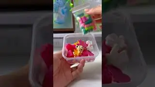 KHO ĐỒ CHƠI BỊ L&Atilde;NG QU&Ecirc;N😱Bong B&oacute;ng Nano🫧✨🫧 #janenguyen #diy #sangtao