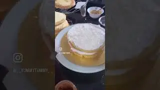 Homemade Butterscotch cake #tiruchengode