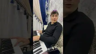В гостях в Узбекистане | Сакит Самедов #muzikvideo #music #хит #сакитсамедов