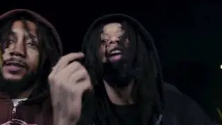 SHA DOLLAZ X LOOTY B - MONKEY (OFFICIAL MUSIC VIDEO) SHOT BY ‪NYCE FILMS