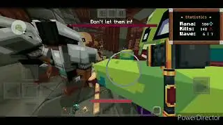 Minecraft Grave Danger Levels 13-14 (The Storage + The Sewers) Part 7