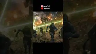 I went to the AVATAR WORLD and this happened part 3(Alien ya robot🤯😱) #shorts #viral #viralshorts