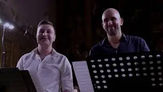 Georg Philipp Telemann | Concerto in E minor TWV 52:e1 | Guillaume Beaulieu, Sławomir Drózd, Kore