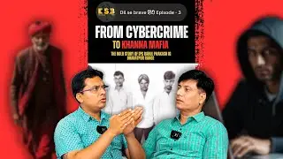 IPS Rahul Prakash: Leading Rajasthan&rsquo;s Fight Against Cybercrime & Cow Smuggling Bharatpur IG&rsquo;s Story
