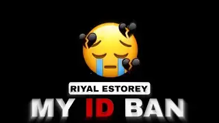 My Free Fire ID Got Banned 😡 | Garena Free Fire ID Ban Reason & Fix 2025 | FF Account Unban Trick