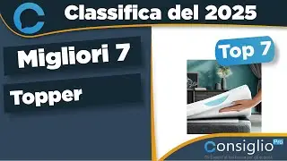 Migliori topper Qualit&agrave; Prezzo 2025