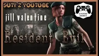 🎮 Resident Evil Remake (#3) HD | Najpierw Genek potem Rychard z Bravo | [PS4]