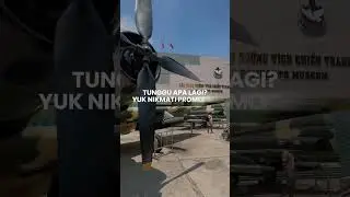 ✨ Liburan Seru ke Ho Chi Minh City - Saigon! 🇻🇳