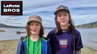 Lake Sammamish State Park Fishing and Hiking - LaRoseBros