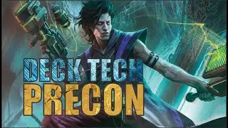 DECK TECH COMMANDER PRECON DEATH TOLL - O Winter de Magic The Gathering