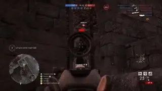 Battlefield&trade; 1: MAGA vs. Low Energy Jeb