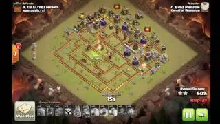 10v11 Attack Compilation