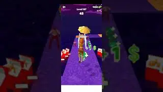 #RunRich : #Shorts : RunRich level 107
