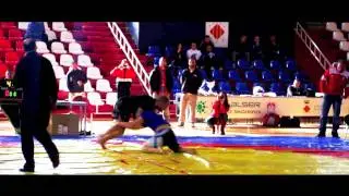 SPARTAN MMA  PRESENTA  AUTONOMICO GRAPPLING C.V. 2012