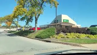 Drive Tour - Baltimore County, Maryland - 90 Minutes of Exploring & Driving