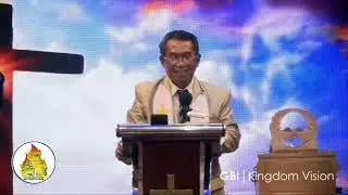 Ibadah Raya Minggu 01 februari