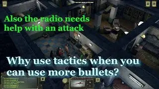Atom rpg how to craft ammo how to get plenty of ammo and companion weapon choice
