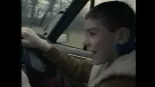 Colin McRae Rally 2.0 TV Commercial for PlayStation - PS1 - PSX - 2000