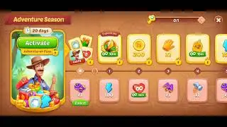 Homescapes NEW UPDATE June 2023 #game #gaming #homescapes #androidgame #gamers
