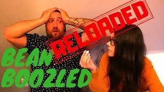 BEAN BOOZLED-RELOADED FT. JENNIFER DANIELLE