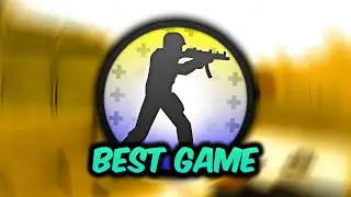 Why Counter-Strike: Source is the BEST Counter-Strike game