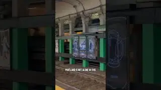 American Transit is Under Threat!