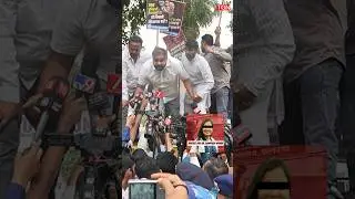 Justice for Dr. Sampada Munde ✊| महाराष्ट्र सरकार घिरी! | Youth Congress का बड़ा हमला । #maharashtra